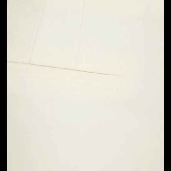 NWT. Peyton asymmetric mini skort - Picture 4 of 7